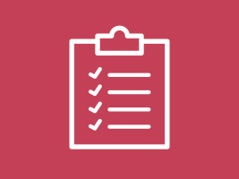 Consignes aux visiteurs